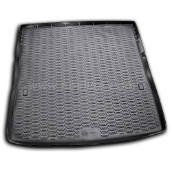 Kadica za gepek NISSAN Patrol, 2010->, SUV.duga.